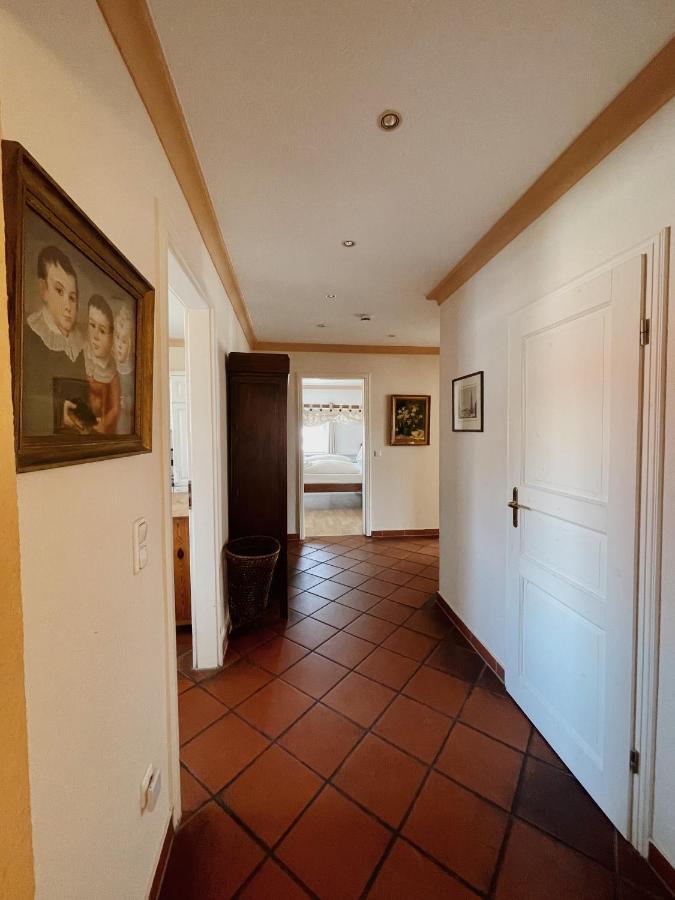 Apartment Josephine Lubeck Exterior photo